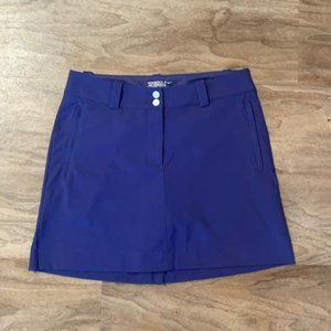 Nike Golf Tour Performance Skort